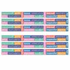 Carson Dellosa We Stick Together Positive Words Straight Bulletin Board Borders, 72PK 108520